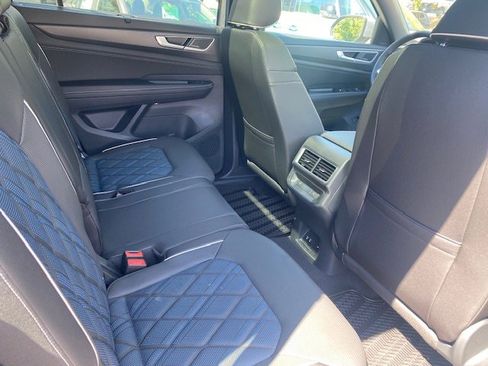 New 2026 Volkswagen Atlas Cross Sport SEL Premium R-Line image 12