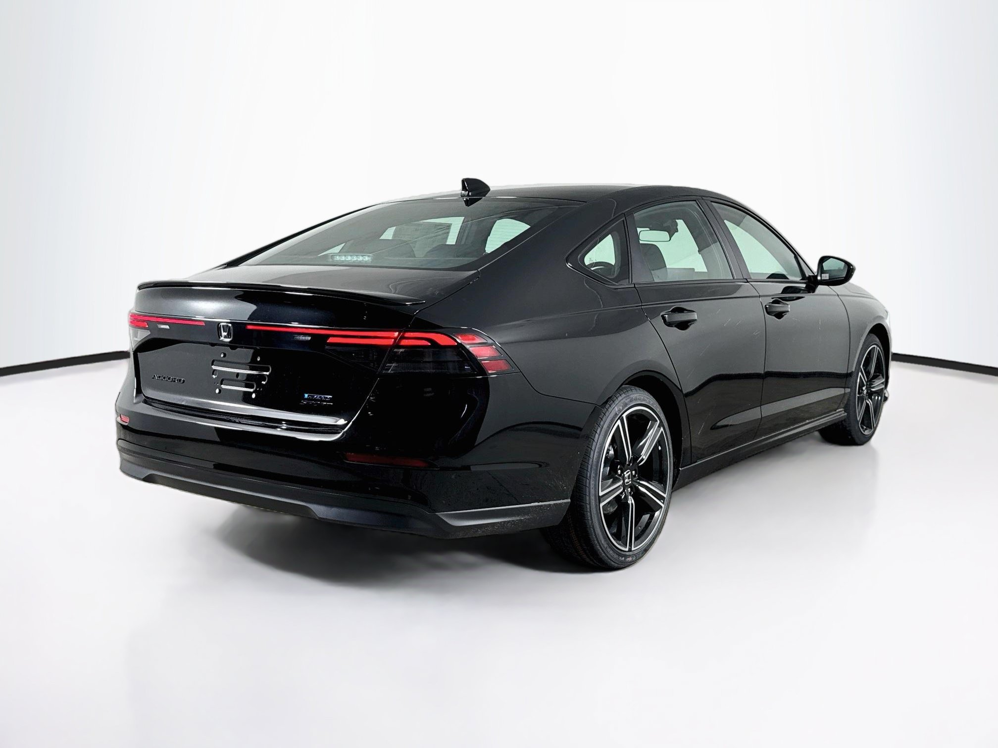 New 2026 Honda Accord Sport image 31