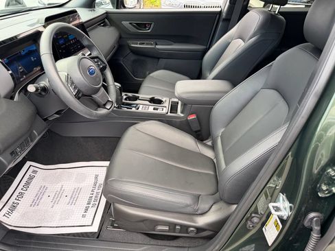 Used 2026 Subaru Outback Premium AWD/4WD image 22