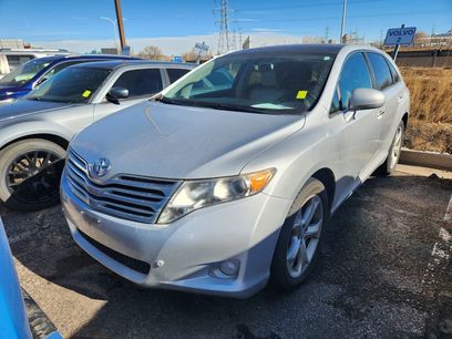 Used 2009 Toyota Venza AWD