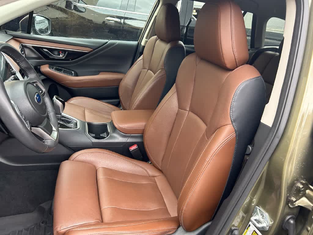 Certified 2024 Subaru Outback Touring XT AWD/4WD image 11