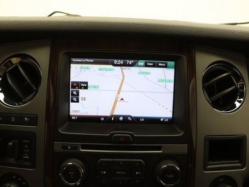 Used 2015 Ford Expedition Platinum image 24