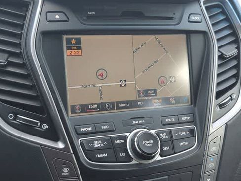 Used 2013 Hyundai Santa Fe GLS AWD/4WD image 29