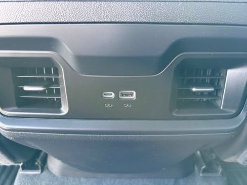Used 2025 Chevrolet Silverado 1500 LT Trail Boss w/ Protection Package AWD/4WD image 14