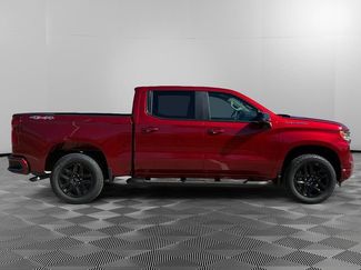 New 2026 Chevrolet Silverado 1500 RST w/ RST Select Package video 2