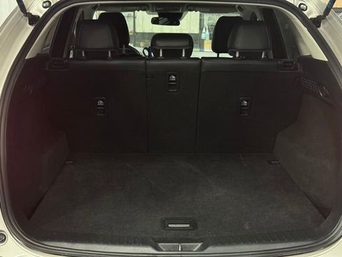 Used 2024 MAZDA CX-5 AWD 2.5 S w/ Select Package image 10