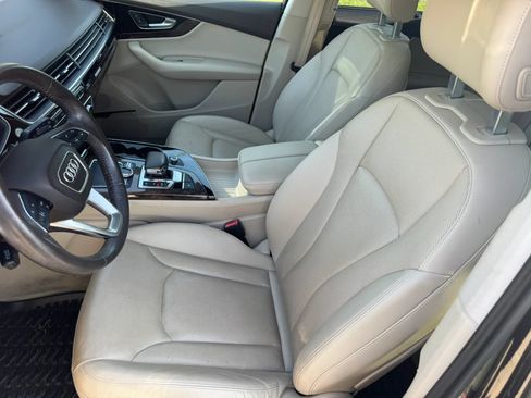 Used 2018 Audi Q7 3.0T Prestige w/ Prestige Package AWD/4WD image 15