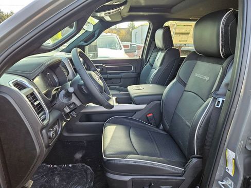 New 2026 RAM 2500 Laramie image 12