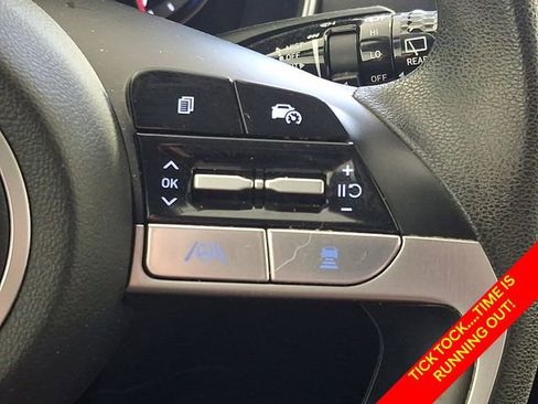 Certified 2024 Hyundai Tucson SEL FWD image 27