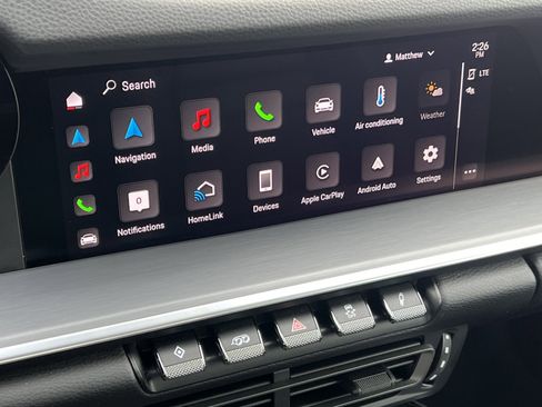 Certified 2024 Porsche 911 Carrera image 21