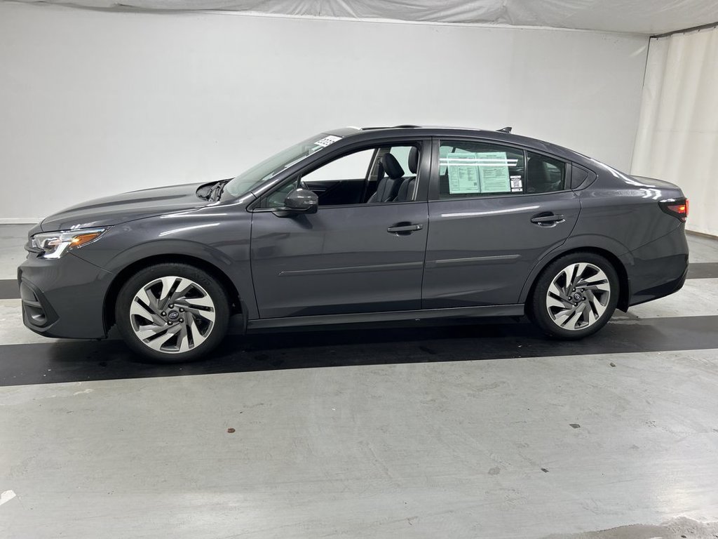 Used 2023 Subaru Legacy Limited AWD/4WD image 6