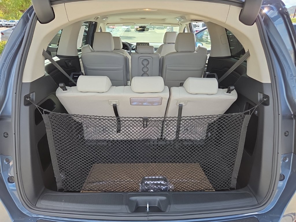 New 2027 Honda Odyssey EX-L image 9