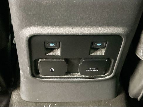 Used 2024 Ford Bronco Badlands image 26