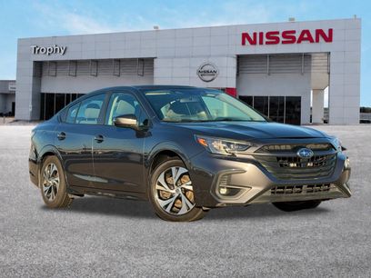Used 2023 Subaru Legacy Premium