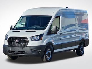 New 2026 Ford Transit 250 148 Medium Roof w/ Load Area Protection Package video 2