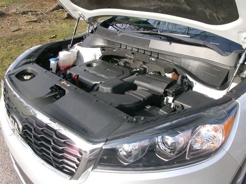 Used 2020 Kia Sorento L image 33