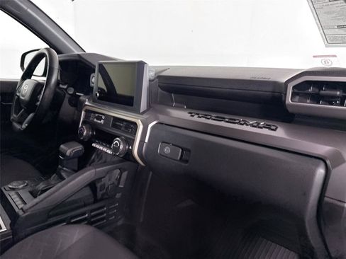 Certified 2024 Toyota Tacoma SR5 RWD image 38