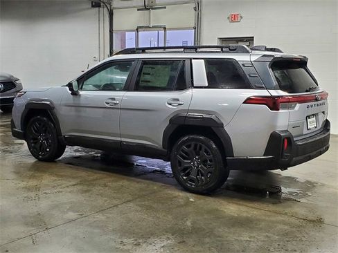 New 2026 Subaru Outback Limited XT image 6