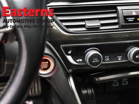 Used 2022 Honda Accord Sport image 20