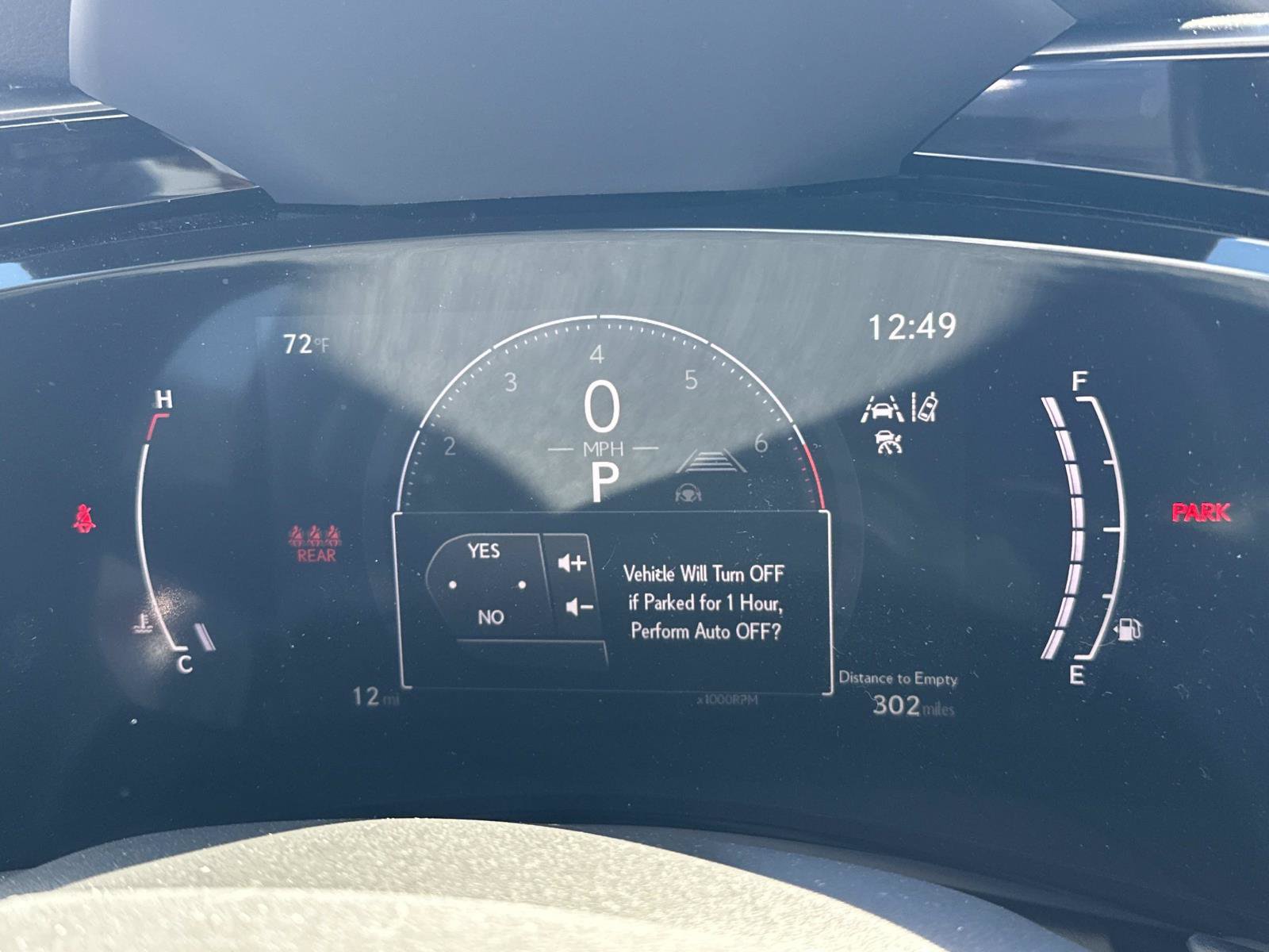 New 2026 Lexus NX 350 AWD w/ Luxury Package image 17