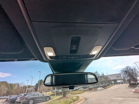 Used 2025 Honda CR-V Sport image 27