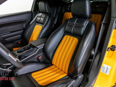 Used 2007 Ford Mustang GT RWD image 5