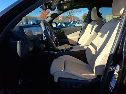 Certified 2025 BMW X3 xDrive30i w/ Convenience Package image 14