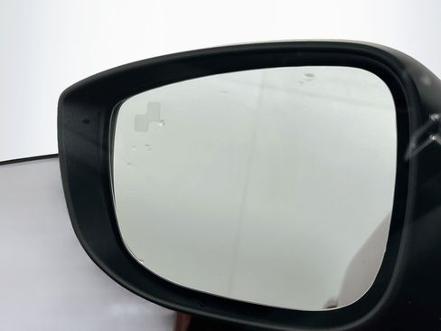 Used 2025 MAZDA CX-5 AWD 2.5 S w/ Preferred Package image 16