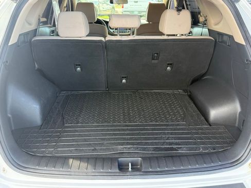 Used 2017 Hyundai Tucson Sport image 20