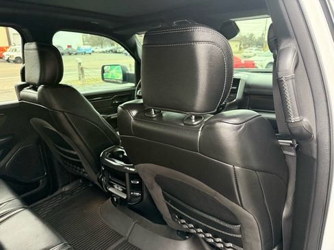 Used 2022 RAM 1500 TRX w/ TRX Level 1 Equipment Group image 49