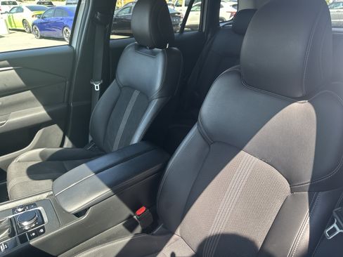 Used 2025 MAZDA CX-50 AWD 2.5 S w/ Preferred Package image 19
