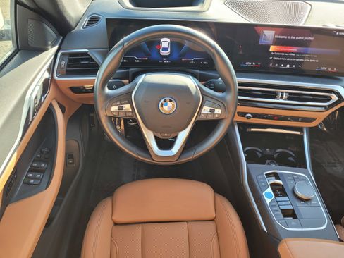Used 2024 BMW i4 eDrive35 w/ Premium Package image 15