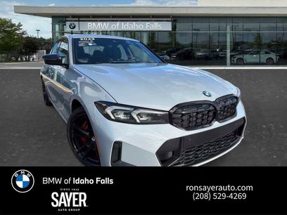 Certified 2023 BMW M340i xDrive w/ Premium Package