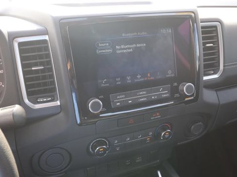 Used 2022 Nissan Frontier SV RWD image 19