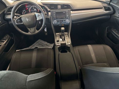 Used 2017 Honda Civic LX image 16