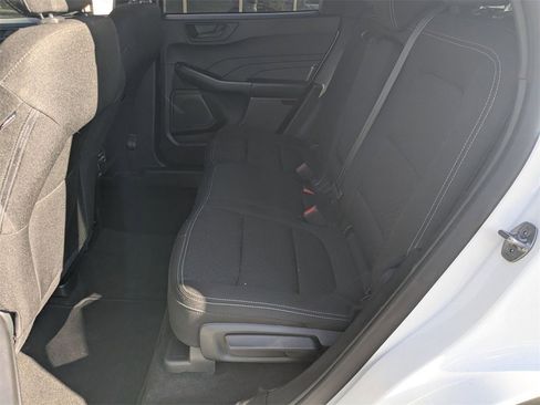 Used 2025 Ford Escape Active image 22