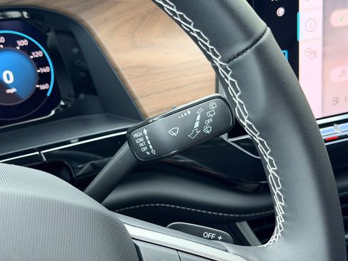 New 2026 Volkswagen Atlas SE FWD image 15