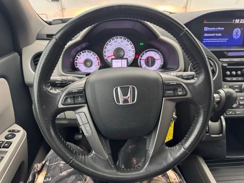 Used 2015 Honda Pilot EX-L image 20