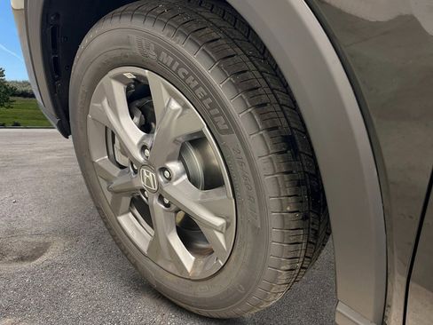 New 2026 Honda HR-V LX image 10