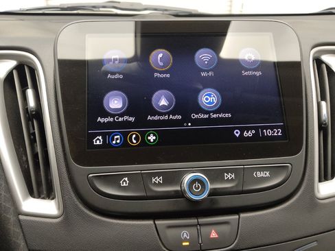 Used 2025 Chevrolet Malibu LS FWD image 25