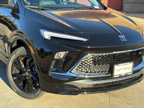 New 2026 Buick Encore GX Sport Touring w/ Comfort Package image 3