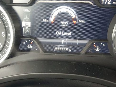 Used 2025 RAM 1500 Laramie w/ Trailer Tow Group image 21