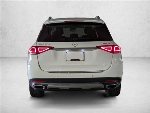 Used 2020 Mercedes-Benz GLE 350 4MATIC image 6