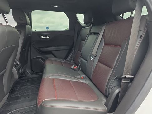 Used 2020 Chevrolet Blazer RS FWD image 10