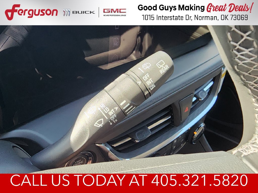 New 2026 Buick Encore GX Preferred w/ Comfort Package AWD/4WD image 22