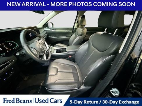 Used 2023 Hyundai Palisade XRT image 13