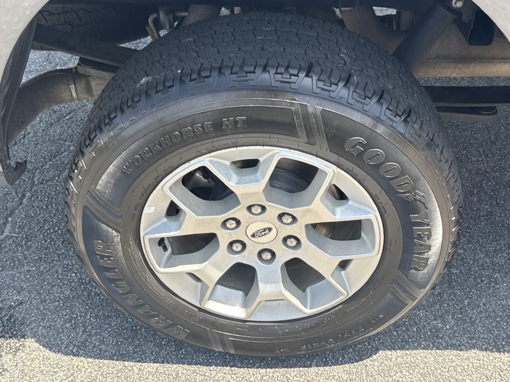 Used 2023 Ford F150 XLT AWD/4WD image 17