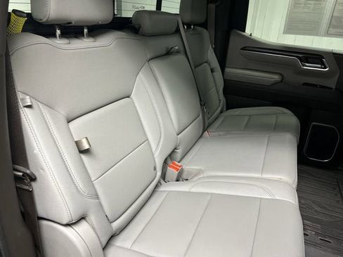 Certified 2024 GMC Sierra 1500 SLT w/ SLT Premium Plus Package AWD/4WD image 26