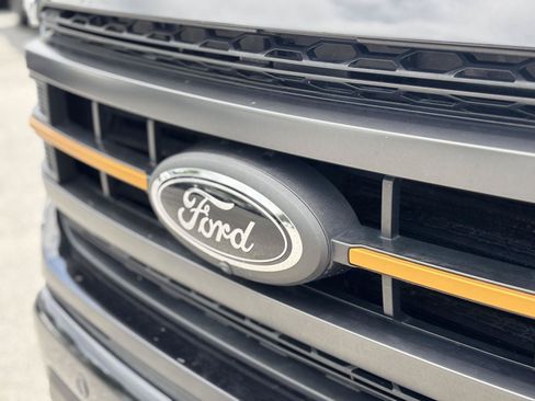 Used 2021 Ford F150 Tremor w/ Equipment Group 402A High AWD/4WD image 2