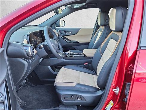 New 2026 Chevrolet Equinox ACTIV image 15